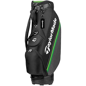 Amazon | テーラーメイド RBZ SPEEDLITE メンズ キャディバッグ